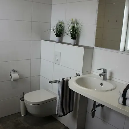 Haus Kornfeld * Oberlangen