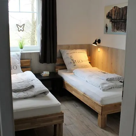 Vakantiehuis Haus Kornfeld