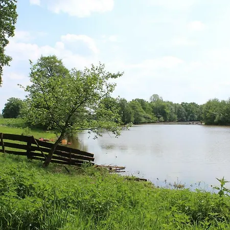 Haus Kornfeld Hébergement de vacances