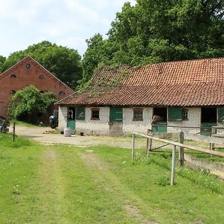 Haus Kornfeld *