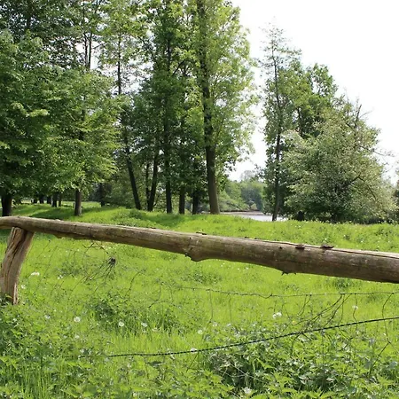 Haus Kornfeld Vakantiehuis *
