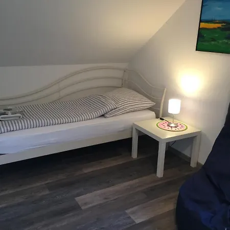 Haus Kornfeld * Oberlangen