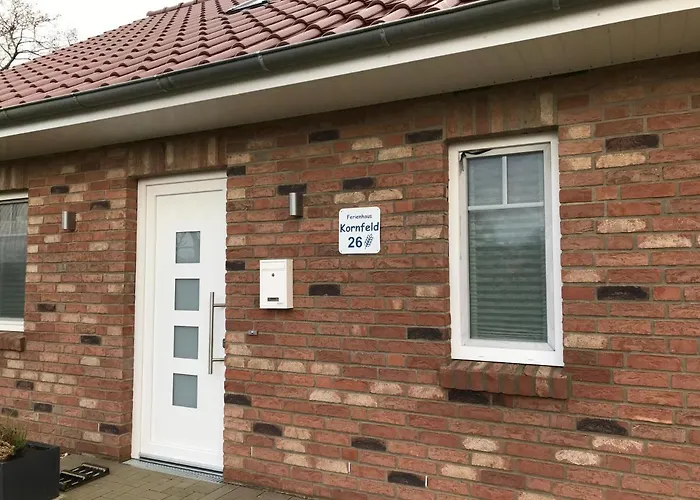 Haus Kornfeld