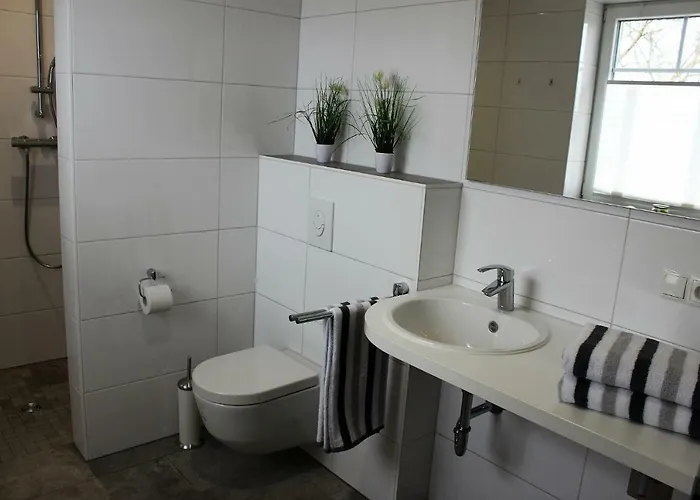 Haus Kornfeld * Oberlangen