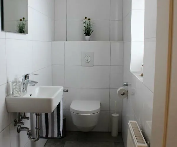 Haus Kornfeld Tatil Evi