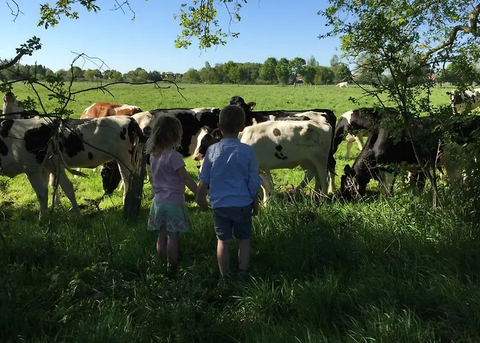 Haus Kornfeld Tatil Evi *