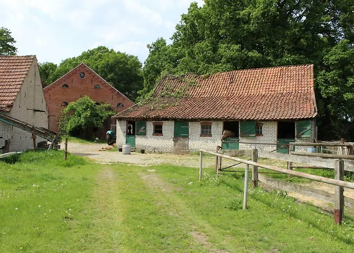 Haus Kornfeld *