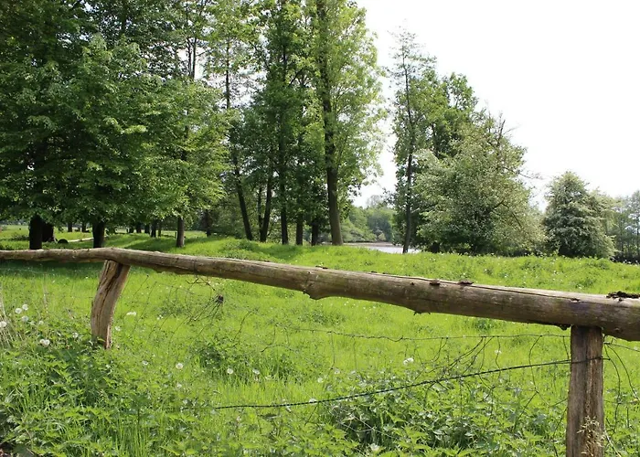 Haus Kornfeld Semesterbostad *