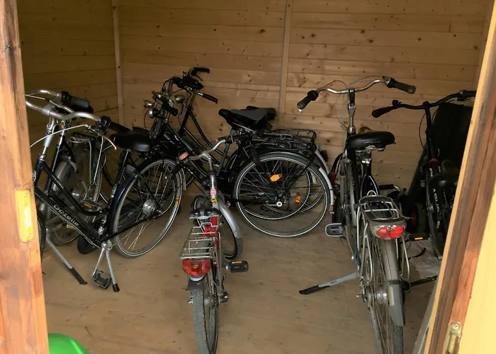 Tatil Evi Haus Kornfeld *